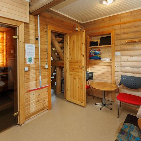 Kajamaa Holiday Home Saku Bagian luar foto